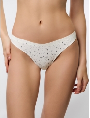 Женские стринги (Арт. 5303LDF)